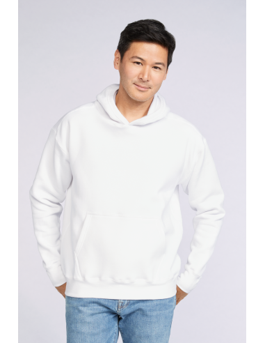 G-HF500-HAMMER ADULT HOODED SWEATSHIRT